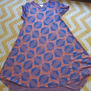 Lularoe carly  guc*moving sale*